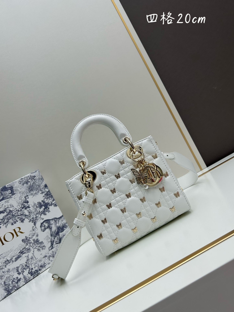 Dior My Lady Bags